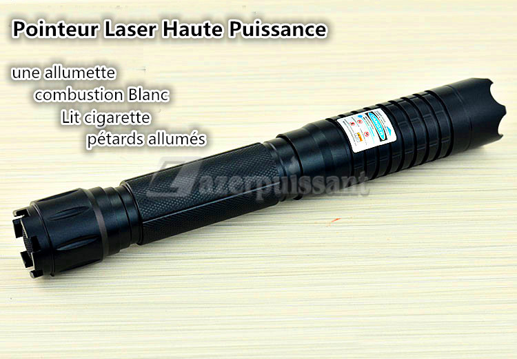 laser pointeur 10w