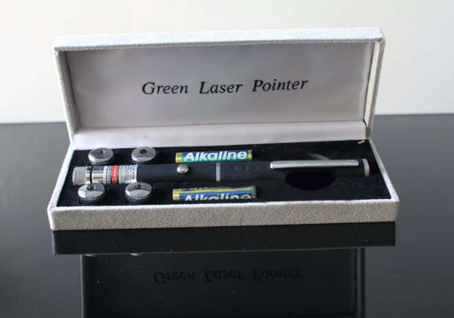 acheter stylo laser vert 10mw