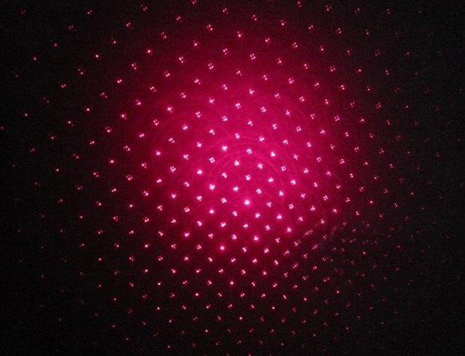 laser 20mw couleur rouge exterieur