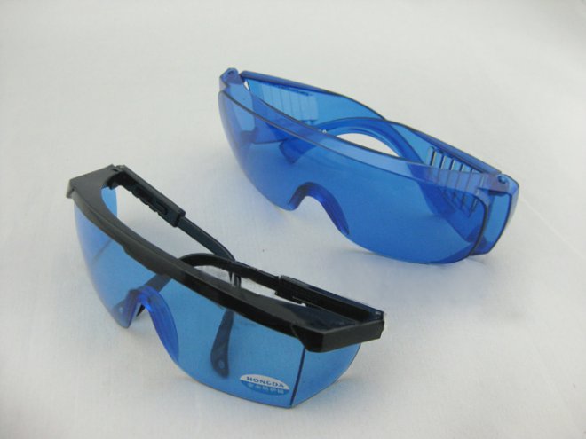 vendre lunettes de protecion contre laser 405nm