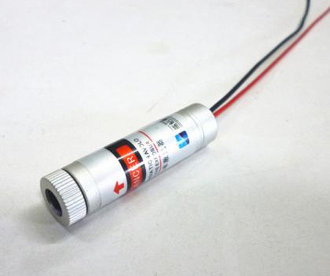 module laser pas cher