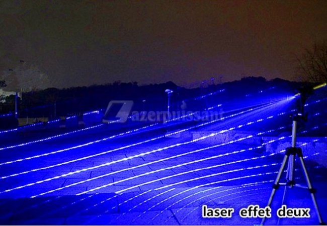 20000mw pointeur laser puissant bleu