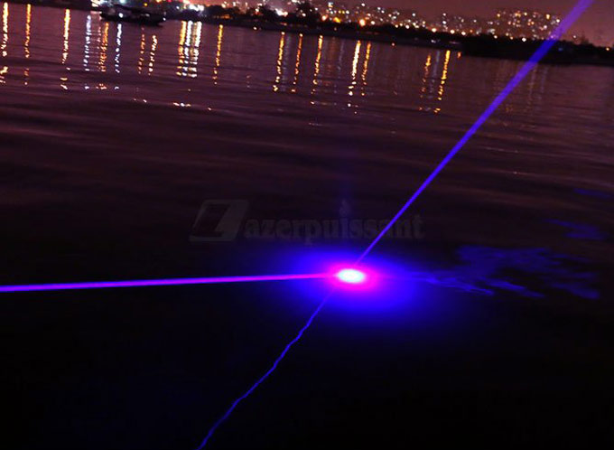pointeur laser 200mW