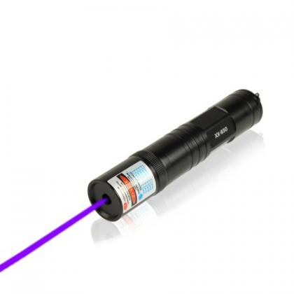 Pointeur laser longue portée, pointeur laser rouge haute puissance