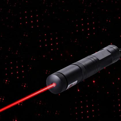 pointeur laser rouge 200mw qualité