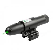 Achat Viseur laser vert airsoft 11mm-12mm/17mm-18mm