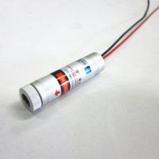 Module Laser Rouge Ligne Infrarouge 250mw Visible Exterieur