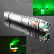 Lampe De Poche Laser Vert 2000mw Puissante