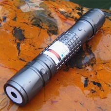 Achat Pointeur Laser 1000mW Vert pas cher Pointeur Laser Waterproof