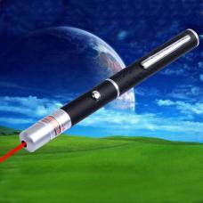 HTPOW Petit Laser Rouge 5mw 650nm Pointeur Laser Chat