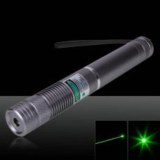 HTPOW Acheter un pointeur laser puissant 5000mw (Argent)