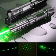 Hot! Vert Pointeur Laser 10000 mw des Lasers Haute Puissance Laser Brûlantes
