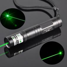 Hot! Vert Pointeur Laser 1000 mw des Lasers Haute Puissance