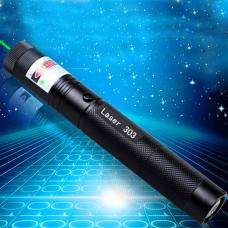 HTPOW Haute Puissance Pointeur Laser 1W Puissant A Vendre