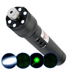 Laser Lampe de Poche 200MW LED Laser Lampe