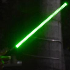 HTPOW haute puissance sabre laser vert 10000mW vrai épée laser