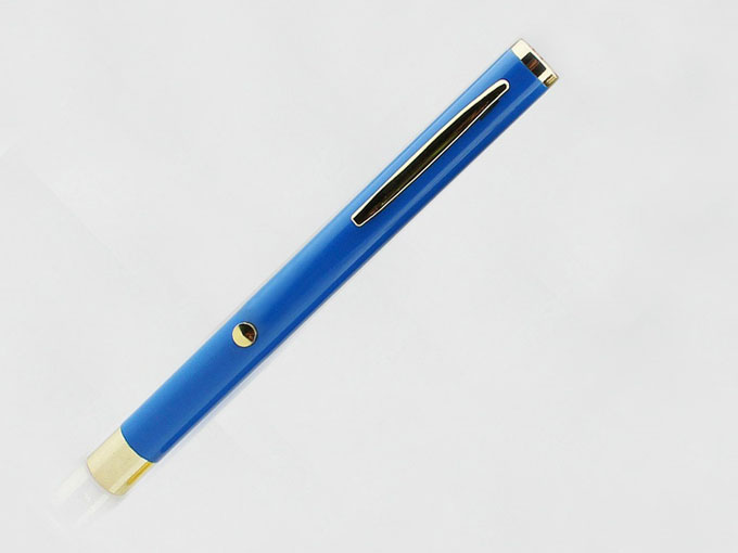 stylo pointeur laser 100mW