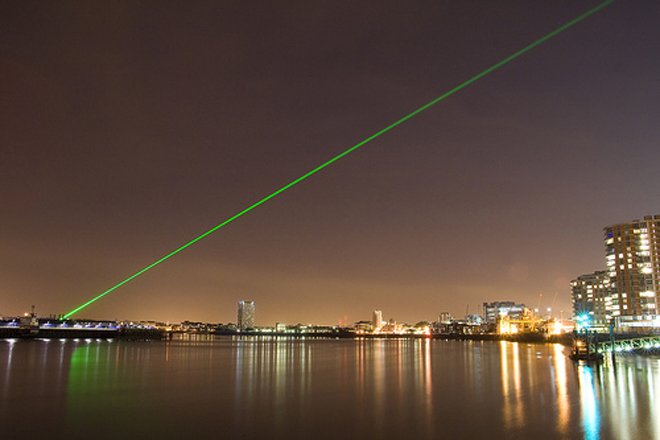  Laser 400mW